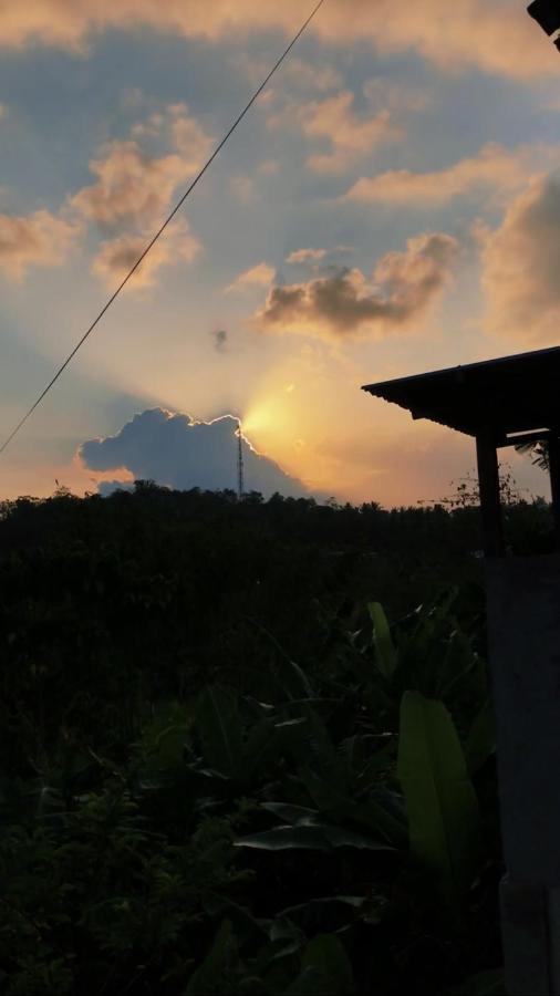 Tiara Homestay Plambi 外观 照片