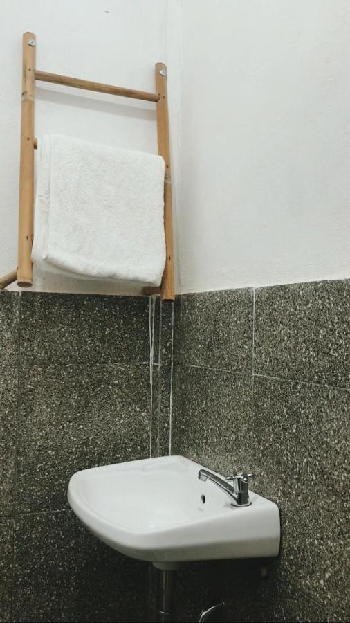 Tiara Homestay Plambi 外观 照片