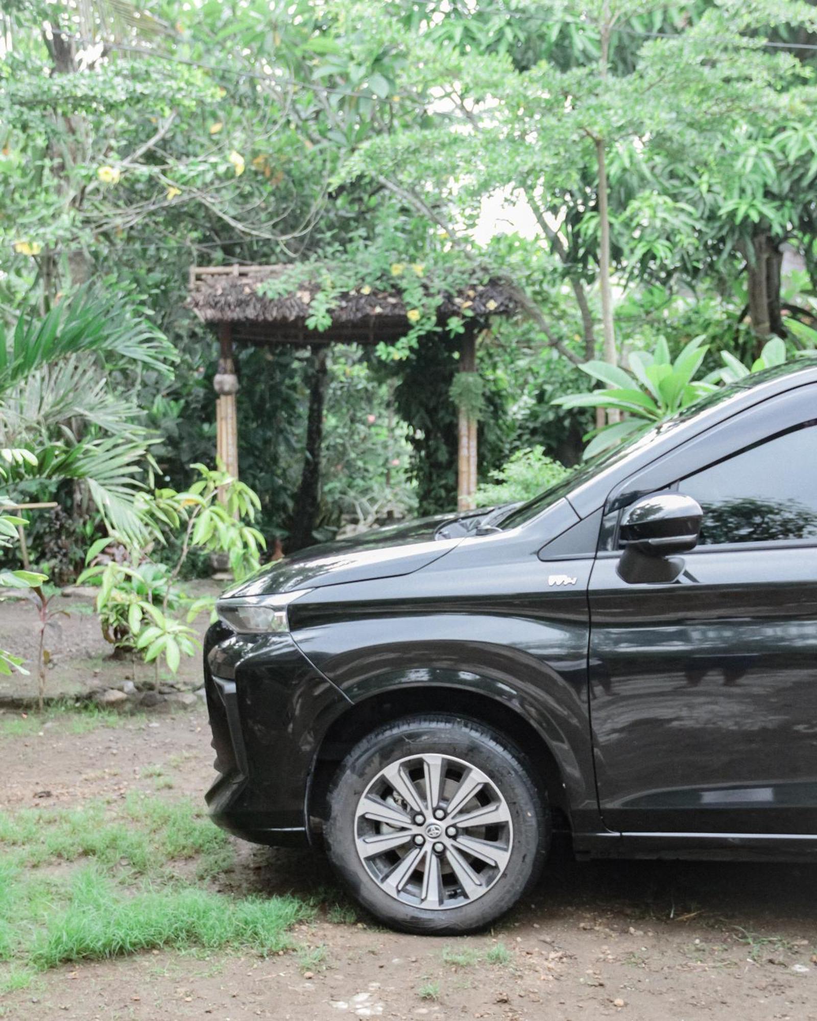 Tiara Homestay Plambi 外观 照片